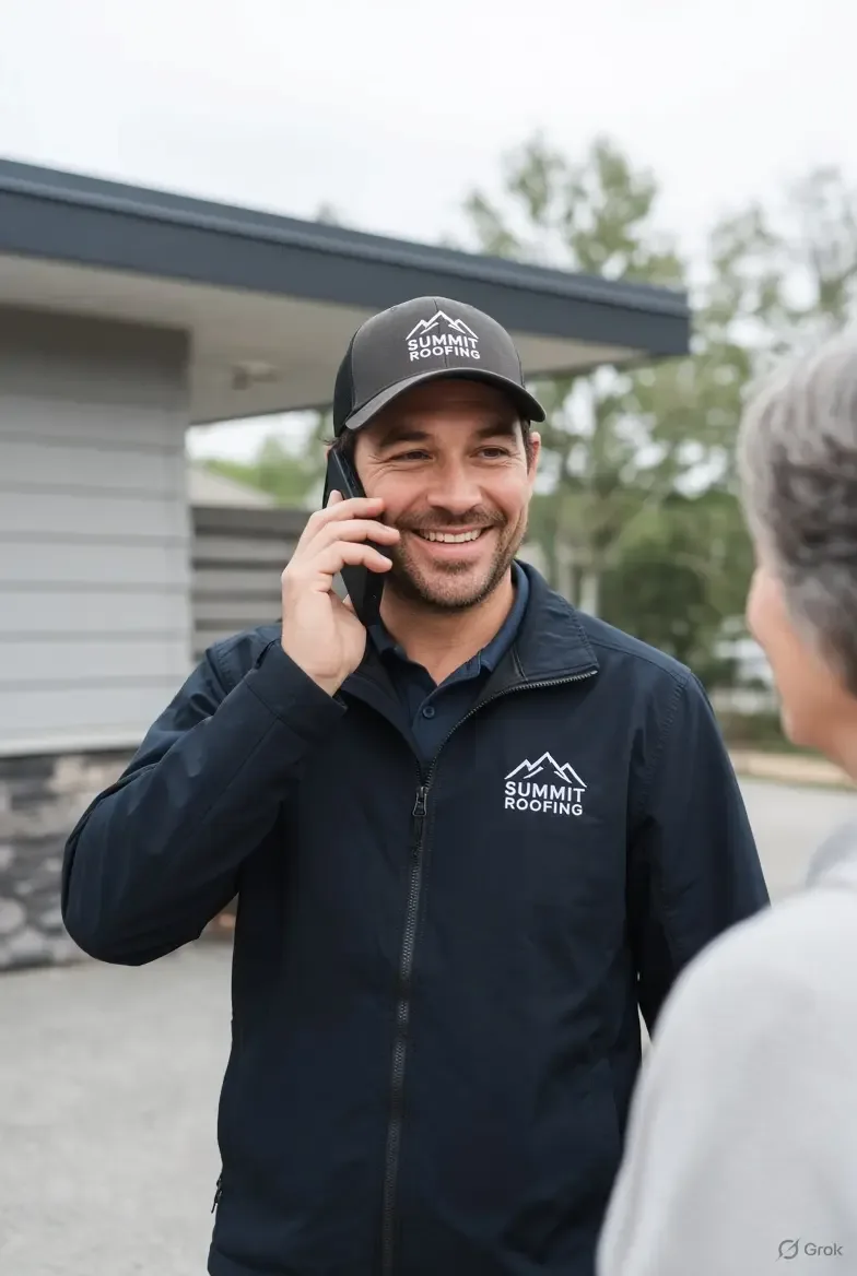 Flat Roof Leak Repair Aubrey, TX FAQs